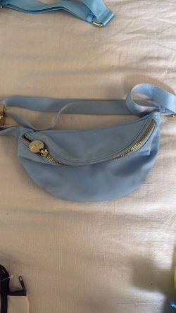 Stoney clover fanny pack