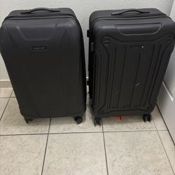 Suitcase