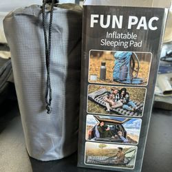 Camping Sleeping Pad