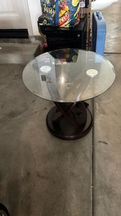 Small table