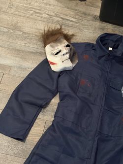 Youth x-large costume