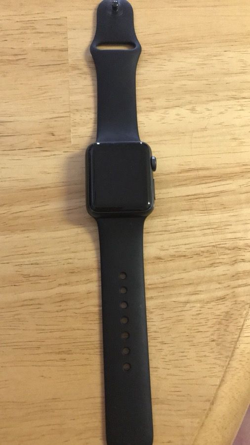 Apple Watch 1- brand new. 38mm.