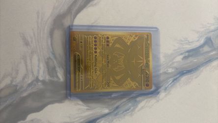 Pokémon cards
