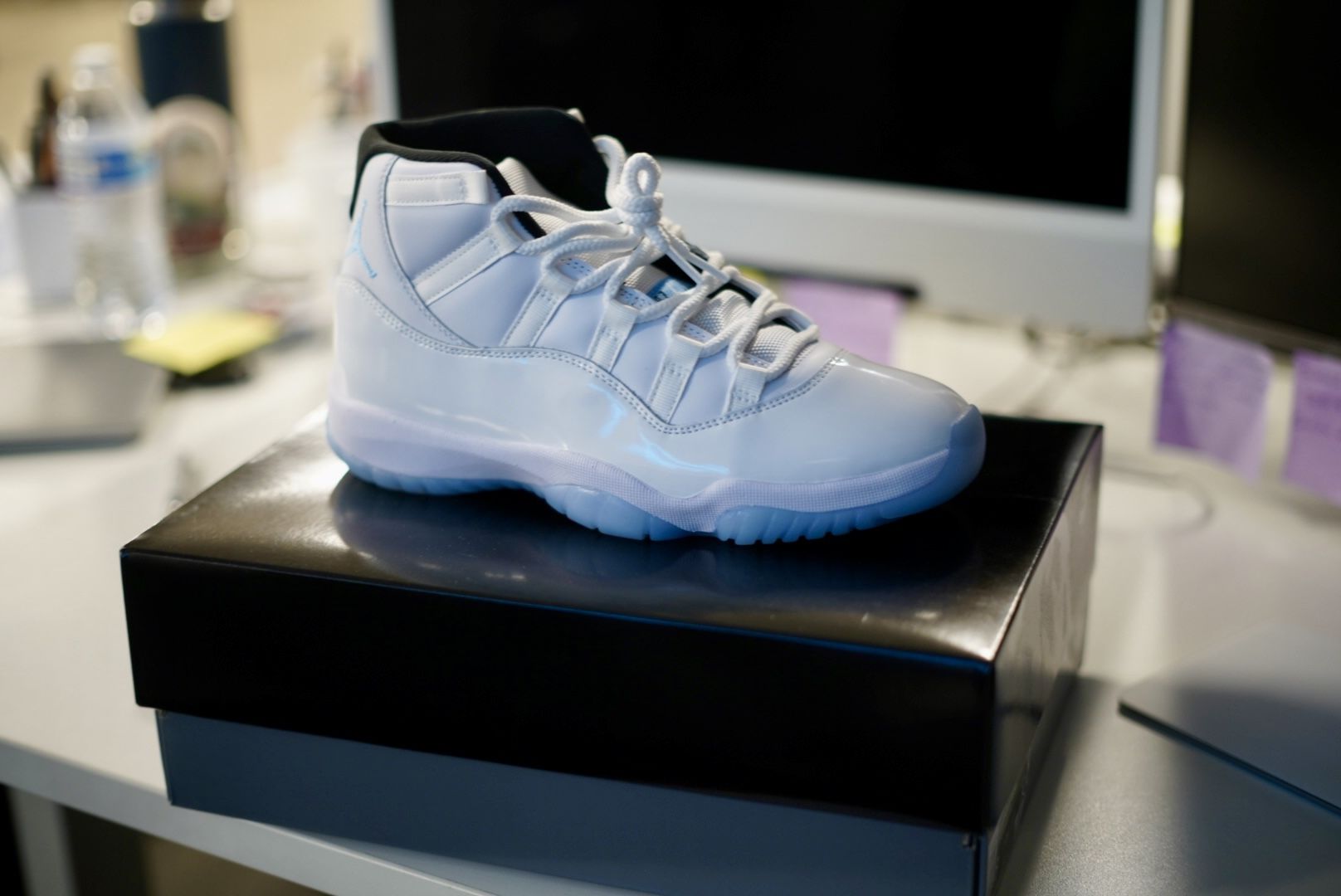 Jordan 11