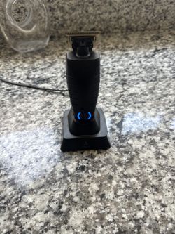 Andis Zero Gapped Trimmers