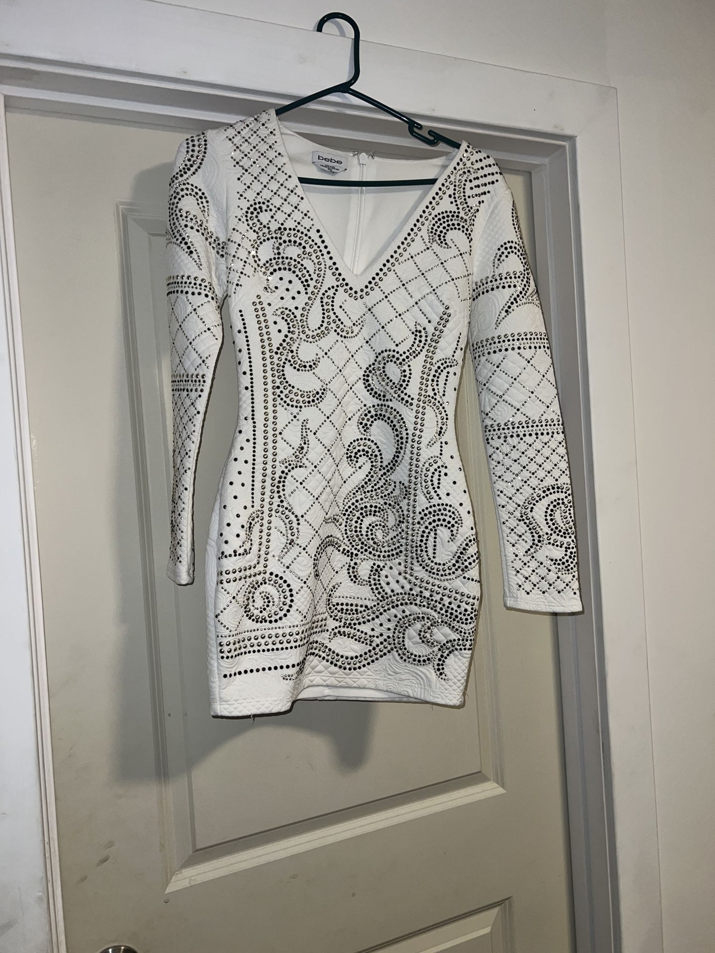 BEBE Size XS DRESS