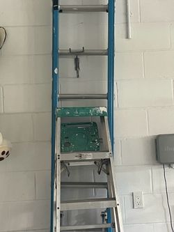 escaleras