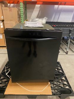 Samsung like new dishwasher
