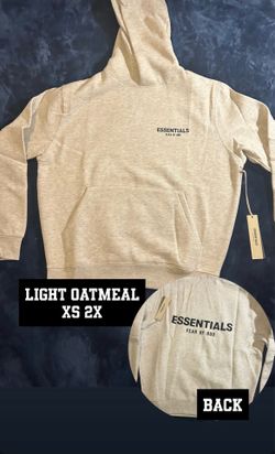 Essentials Shirts, Hoodie, and Shorts