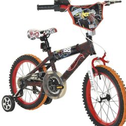 Kids Bike
