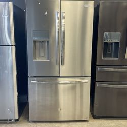 Frigidaire gallery French door refrigerator