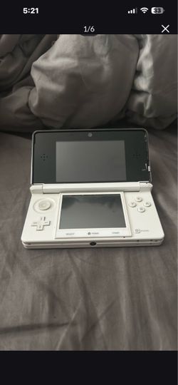 3ds (m0dded)