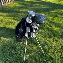 Full Golf Set