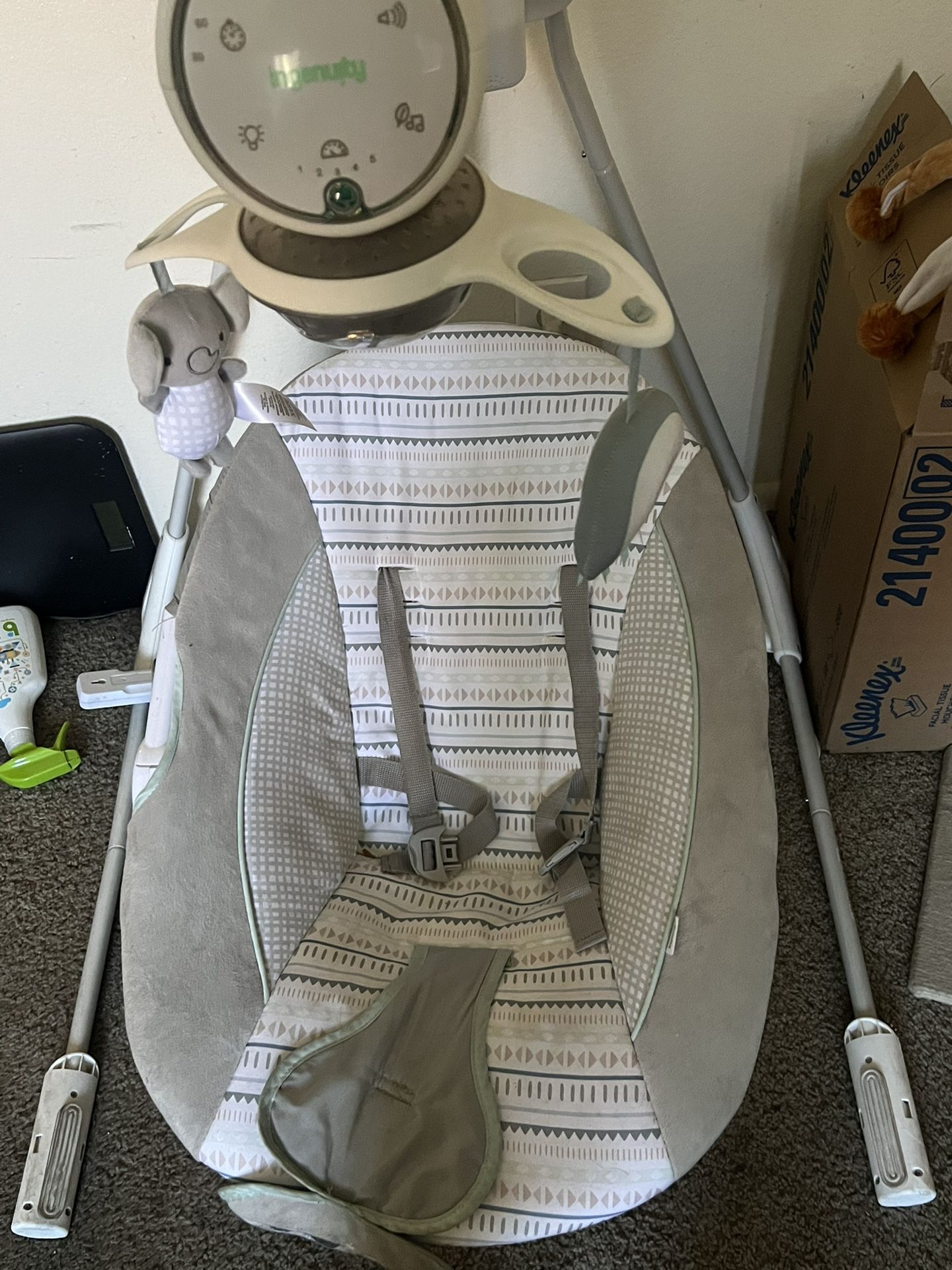 Baby Swing