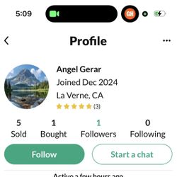 Scam Angel Gerar Sold Broken Refrigerator 