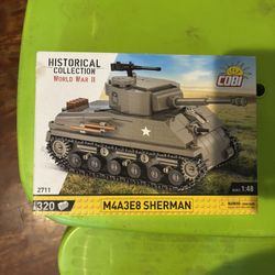 Cobi Sherman