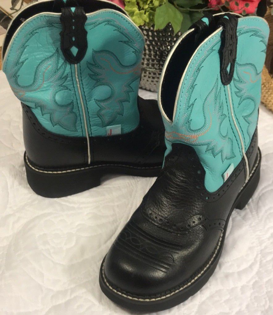 Justin Gypsy Women's Boots