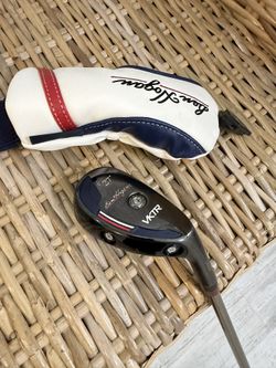 Ben Hogan VKTR 27* - 5 Hybrid Reg Flex “New”