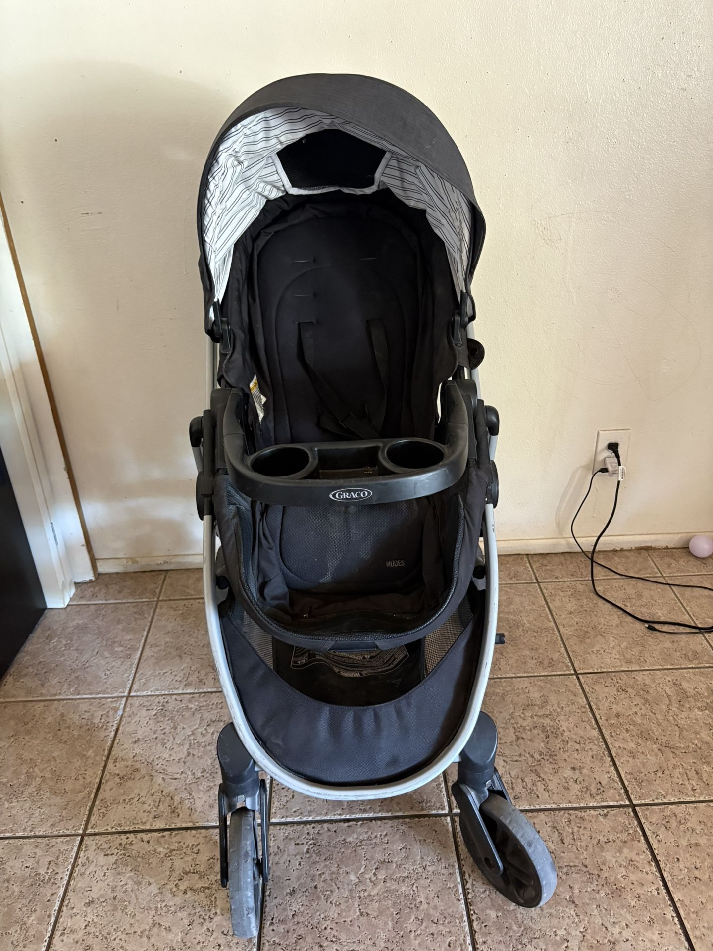 Stroller