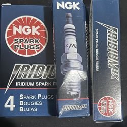 Spark Plugs