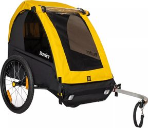 Burley Bee Double Bike Trailer