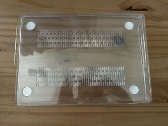 Macbook 14Inch Clear Case
