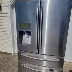 Samsung Refrigerator 