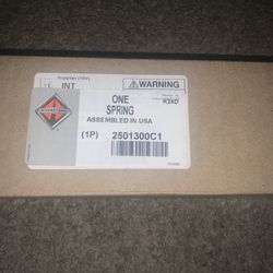 Truck Part 