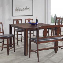 Dining Table Set