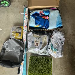 Baby Stuff