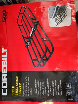 Corebilt New