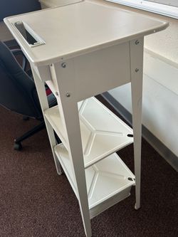 Standing Desk
