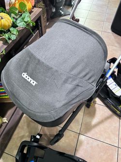 Doona con 2 bases $100