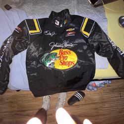 NASCAR Jacket