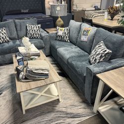 Perfect Sofa Loveseat ✅😍😊