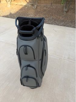 Vessel Lux Cart Golf Bag