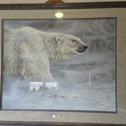 Whistling Winds/Polar Bear"