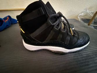 Air Jordan 11 retro  heiress stingray GS