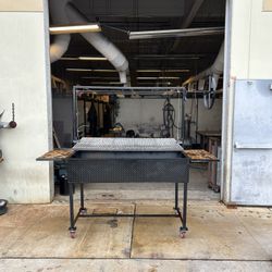 Santa Maria Grill