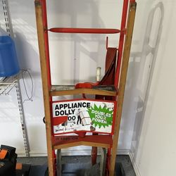 Appliance Dolly