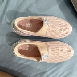 Little Girls Water Shoes 