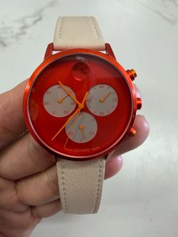 Movado Face