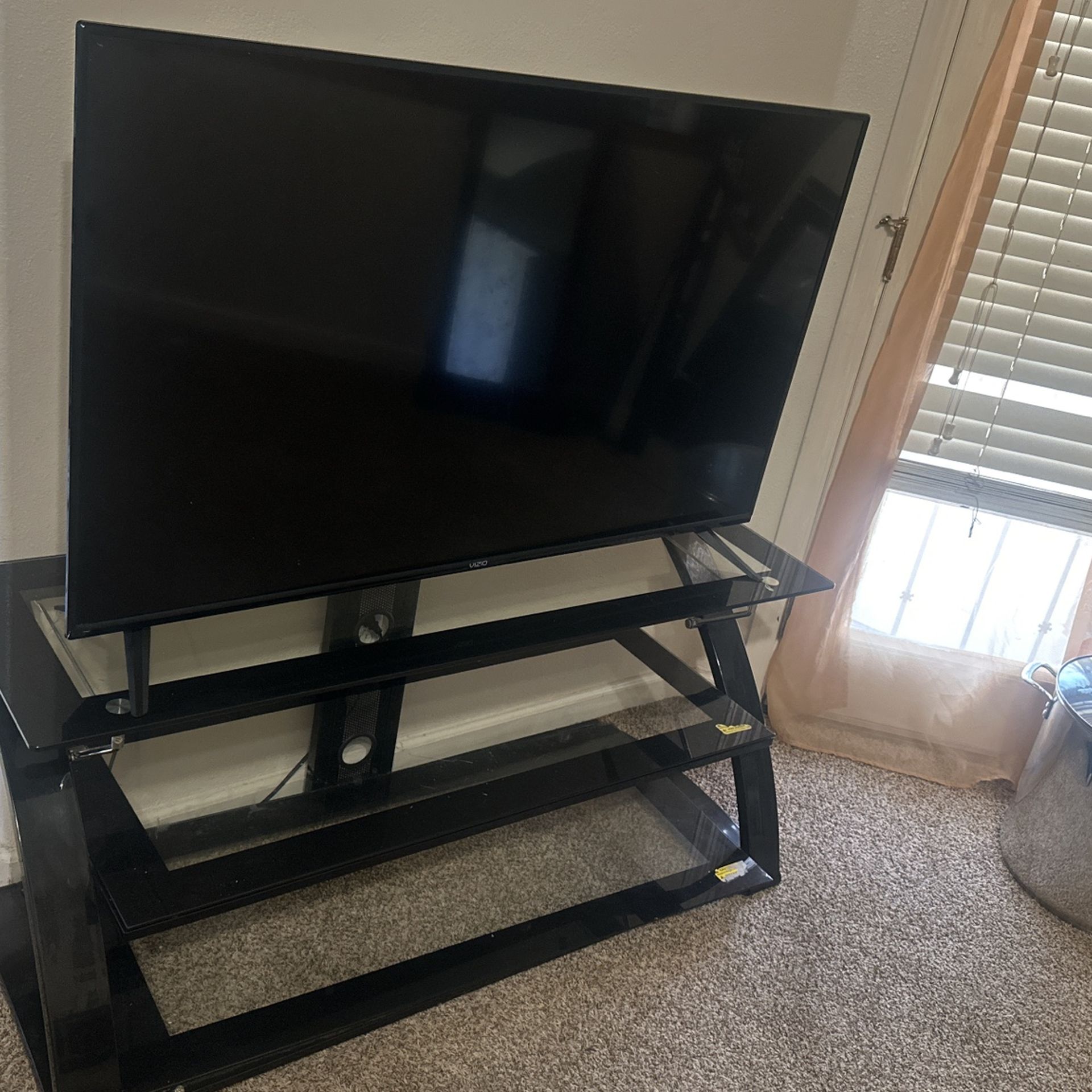 Vizio Tv 50inch