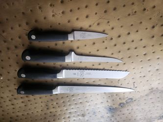 Knives
