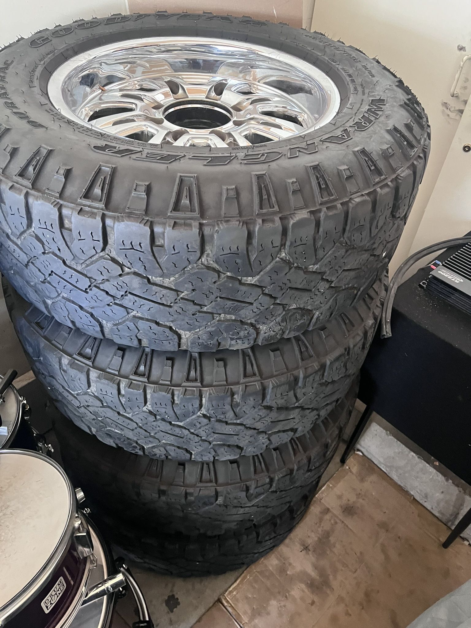 Rims For Sale