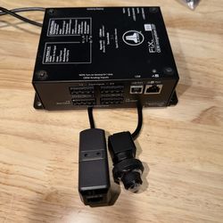 🔊 DSP + Amp Bundle — AudioControl Fix 86 + PowerBass 4250IR