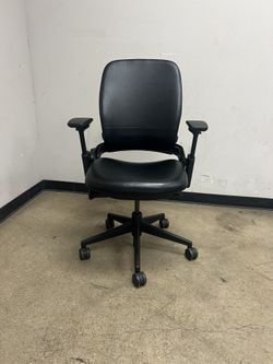 Steelcase Leap V2 Office Chairs. $260 Each Like New