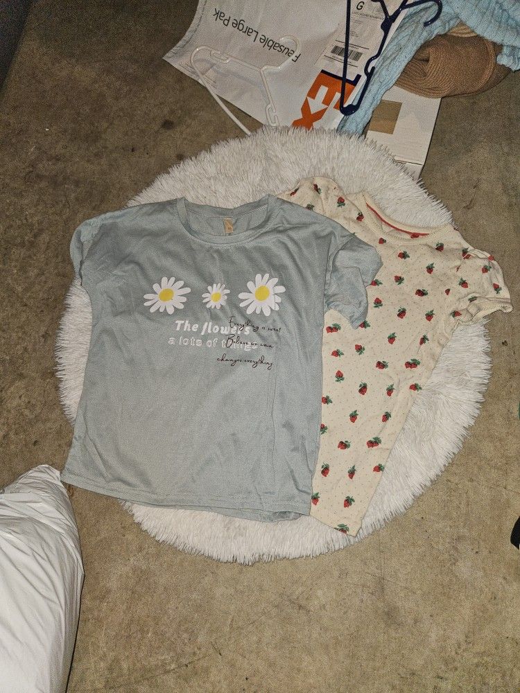 Girls 10-14 Girls Lot