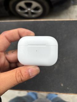 Apple air pods pro 2