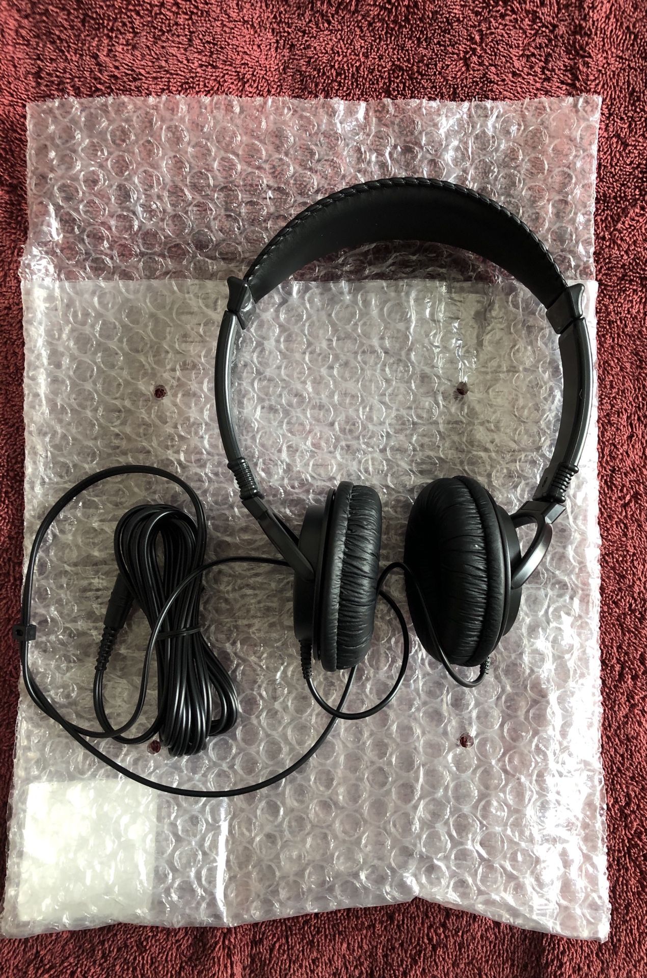 Kensington Headphones